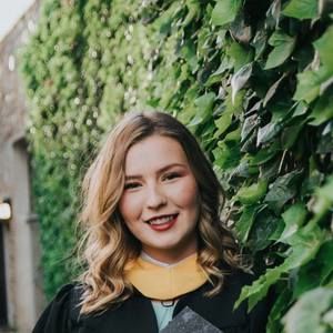 Meet your Posher, Miranda